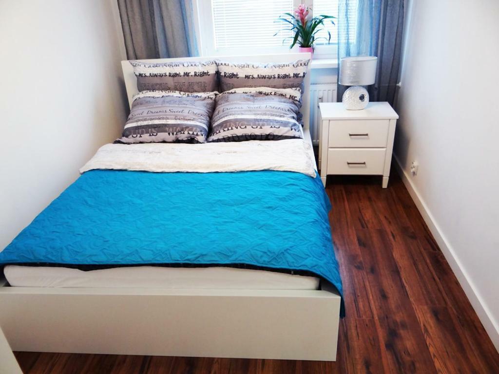 By The Sea Apartment Σόποτ Εξωτερικό φωτογραφία