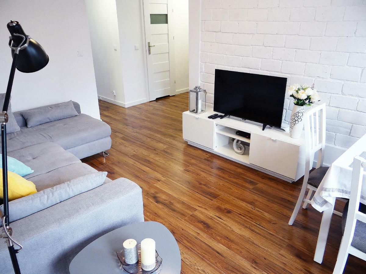 By The Sea Apartment Σόποτ Εξωτερικό φωτογραφία