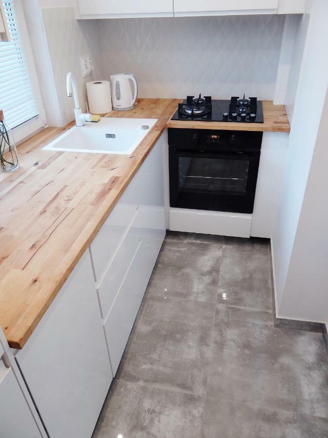 By The Sea Apartment Σόποτ Εξωτερικό φωτογραφία