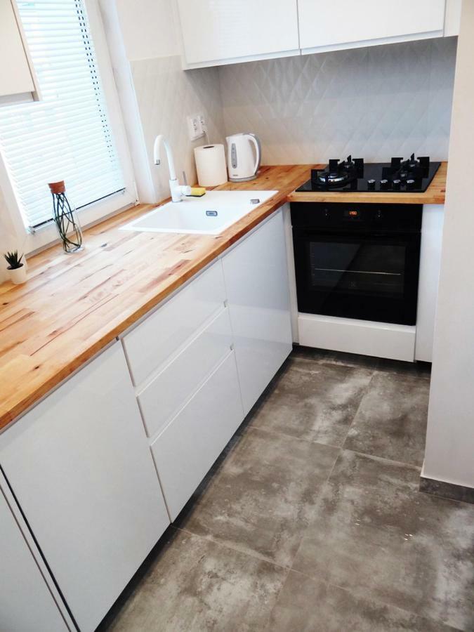 By The Sea Apartment Σόποτ Εξωτερικό φωτογραφία